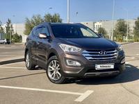 Hyundai Santa Fe 2014 года за 9 300 000 тг. в Шымкент