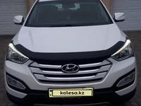 Hyundai Santa Fe 2013 года за 9 000 000 тг. в Шымкент