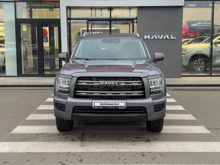 Haval H5 2026 года за 14 607 300 тг. в Астана – фото 2