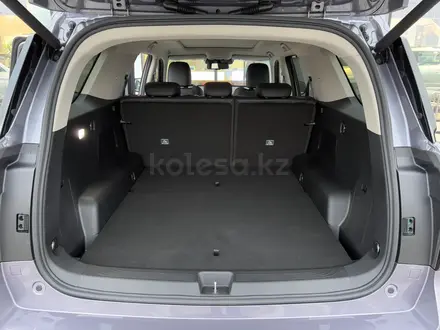 Haval H5 2026 года за 14 607 300 тг. в Астана – фото 15