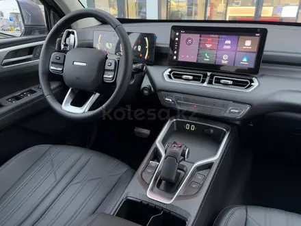 Haval H5 2026 года за 14 607 300 тг. в Астана – фото 13