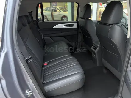 Haval H5 2026 года за 14 607 300 тг. в Астана – фото 12