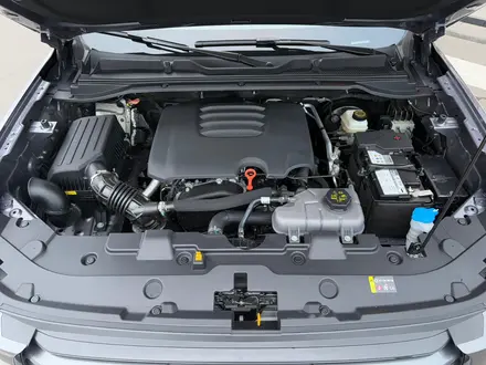Haval H5 2026 года за 14 607 300 тг. в Астана – фото 16