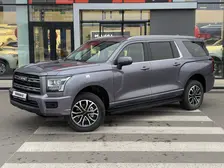 Haval H5, 2026