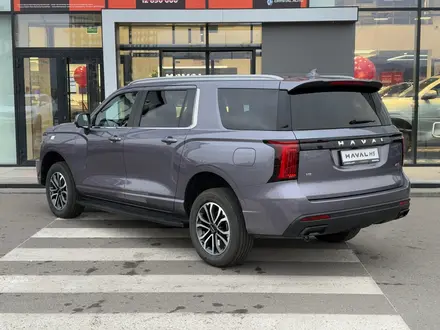 Haval H5 2026 года за 14 607 300 тг. в Астана – фото 7