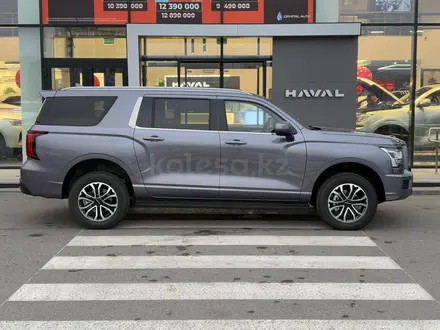 Haval H5 2026 года за 14 607 300 тг. в Астана – фото 4