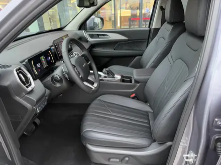 Haval H5 2026 года за 14 607 300 тг. в Астана – фото 9
