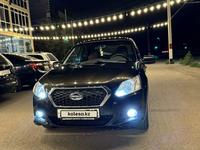 Datsun on-DO 2017 года за 2 500 000 тг. в Актобе