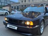BMW 525 1994 года за 3 000 000 тг. в Астана – фото 4