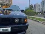 BMW 525 1994 года за 3 000 000 тг. в Астана – фото 5