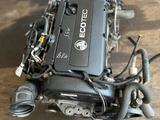 Контрактный двигатель F18D4 на Chevrolet Cruze за 500 000 тг. в Астана