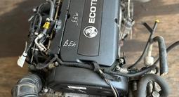 Контрактный двигатель F18D4 на Chevrolet Cruze за 500 000 тг. в Астана