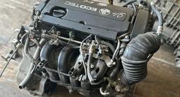 Контрактный двигатель F18D4 на Chevrolet Cruze за 500 000 тг. в Астана – фото 3