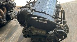 Контрактный двигатель F18D4 на Chevrolet Cruze за 500 000 тг. в Астана – фото 4