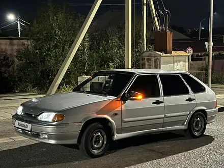 ВАЗ (Lada) 2114 2013 года за 1 500 000 тг. в Шымкент – фото 5