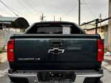 Chevrolet Colorado 2020 года за 20 900 000 тг. в Алматы – фото 3