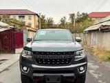 Chevrolet Colorado 2020 года за 20 900 000 тг. в Алматы
