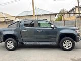 Chevrolet Colorado 2020 года за 20 900 000 тг. в Алматы – фото 2