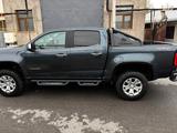 Chevrolet Colorado 2020 года за 20 900 000 тг. в Алматы – фото 4