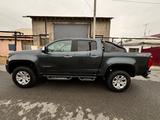 Chevrolet Colorado 2020 года за 20 900 000 тг. в Алматы – фото 5