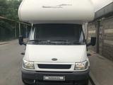 Ford Transit 2005 года за 22 000 000 тг. в Алматы – фото 2