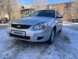 ВАЗ (Lada) Priora 2170 2015 годаүшін4 500 000 тг. в Рудный – фото 2