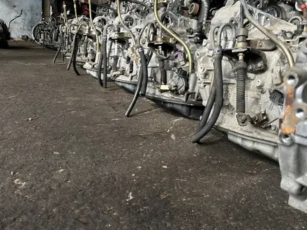 Акпп на Toyota Alphard за 100 000 тг. в Алматы
