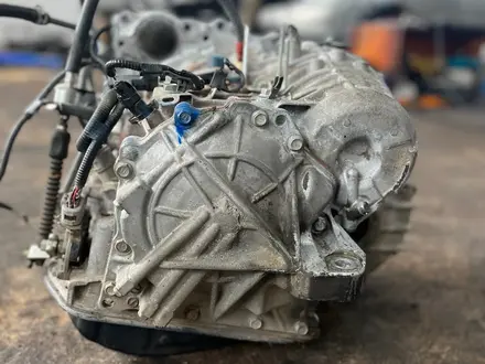 Акпп на Toyota Alphard за 100 000 тг. в Алматы – фото 4