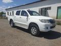 Toyota Hilux 2013 годаүшін8 000 000 тг. в Зайсан – фото 2