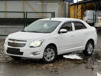 Chevrolet Cobalt 2023 года за 7 314 547 тг. в Усть-Каменогорск