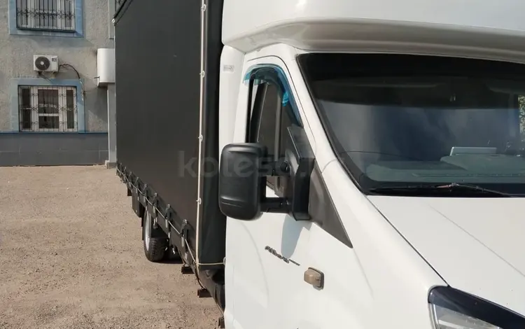 ГАЗ  ГАЗон Next 2018 года за 12 500 000 тг. в Астана