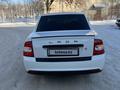 ВАЗ (Lada) Priora 2170 2013 годаfor2 500 000 тг. в Костанай – фото 3