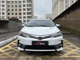 Toyota Corolla 2016 года за 6 600 000 тг. в Астана – фото 3