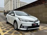 Toyota Corolla 2016 года за 6 600 000 тг. в Астана – фото 4