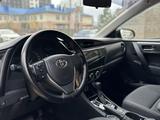 Toyota Corolla 2016 года за 6 600 000 тг. в Астана – фото 5