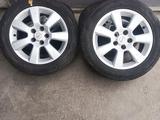 Титановые диска opel zafira за 150 000 тг. в Шымкент – фото 3