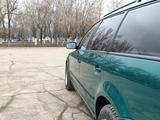 Volkswagen Passat 1997 годаүшін3 550 000 тг. в Караганда – фото 4