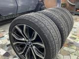 Диски на BMW R20 375 стиль за 255 000 тг. в Шымкент – фото 5