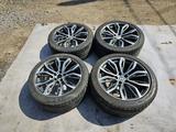 Диски на BMW R20 375 стиль за 255 000 тг. в Шымкент