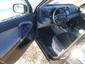 Toyota RAV4 2006 года за 7 500 000 тг. в Астана – фото 8