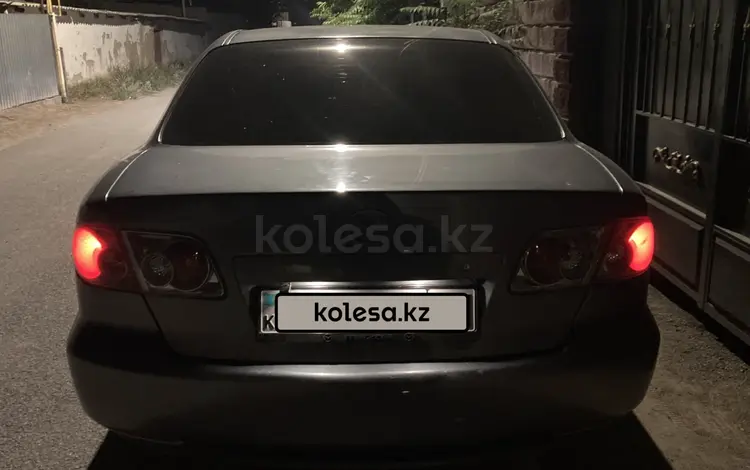 Mazda 6 2004 годаүшін2 400 000 тг. в Шиели