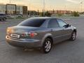 Mazda 6 2004 годаүшін2 400 000 тг. в Шиели – фото 3