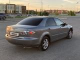 Mazda 6 2004 годаүшін2 400 000 тг. в Шиели – фото 3