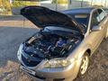 Mazda 6 2004 годаүшін2 400 000 тг. в Шиели – фото 4