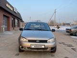 ВАЗ (Lada) Kalina 1119 2011 годаүшін1 100 000 тг. в Алматы – фото 2