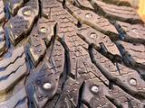 Шины 255/55/R19 nokian hakkapeliitta 10P suv за 220 000 тг. в Уральск – фото 2