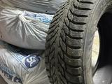 Шины 255/55/R19 nokian hakkapeliitta 10P suv за 220 000 тг. в Уральск – фото 4