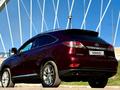 Lexus RX 350 2013 годаүшін14 690 000 тг. в Астана – фото 39