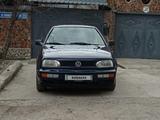 Volkswagen Golf 1995 годаүшін2 150 000 тг. в Шымкент – фото 3