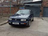 Volkswagen Golf 1995 годаүшін2 150 000 тг. в Шымкент – фото 5